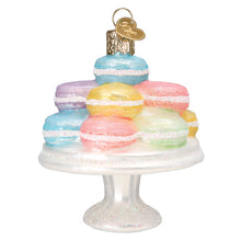 Load image into Gallery viewer, Fancy Macarons Ornament [Online Only]
