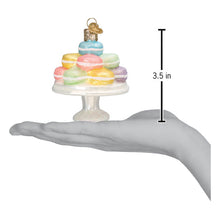 Load image into Gallery viewer, Fancy Macarons Ornament [Online Only]
