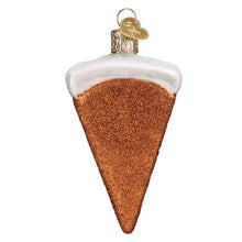 Load image into Gallery viewer, Carrot Cake Ornament [Online Only]
