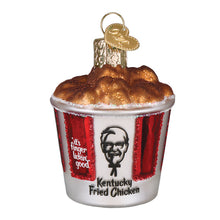 Load image into Gallery viewer, KFC Bucket Of Chicken Ornament [Online Only]
