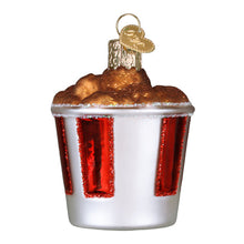 Load image into Gallery viewer, KFC Bucket Of Chicken Ornament [Online Only]
