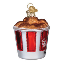 Load image into Gallery viewer, KFC Bucket Of Chicken Ornament [Online Only]
