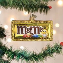 Load image into Gallery viewer, Peanut M&amp;M'S Ornament [Online Only]
