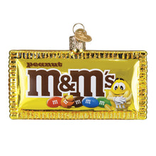 Load image into Gallery viewer, Peanut M&amp;M'S Ornament [Online Only]
