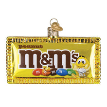 Load image into Gallery viewer, Peanut M&amp;M'S Ornament [Online Only]
