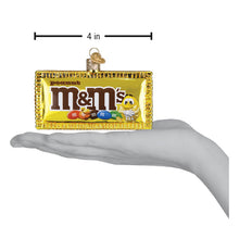 Load image into Gallery viewer, Peanut M&amp;M'S Ornament [Online Only]
