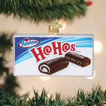 Load image into Gallery viewer, Hostess HoHos Box Ornament [Online Only]
