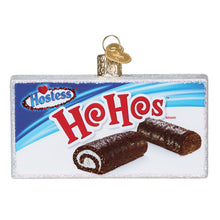 Load image into Gallery viewer, Hostess HoHos Box Ornament [Online Only]
