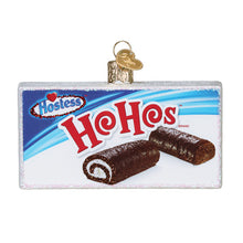 Load image into Gallery viewer, Hostess HoHos Box Ornament [Online Only]
