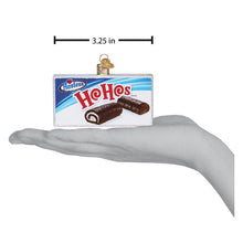 Load image into Gallery viewer, Hostess HoHos Box Ornament [Online Only]

