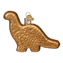Load image into Gallery viewer, Dino Chicken Nugget Ornament [Online Only]
