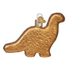 Load image into Gallery viewer, Dino Chicken Nugget Ornament [Online Only]
