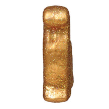 Load image into Gallery viewer, Dino Chicken Nugget Ornament [Online Only]
