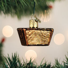 Load image into Gallery viewer, Peanut Butter Cup Ornament [Online Only]
