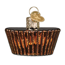 Load image into Gallery viewer, Peanut Butter Cup Ornament [Online Only]

