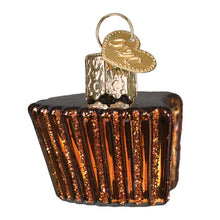 Load image into Gallery viewer, Peanut Butter Cup Ornament [Online Only]
