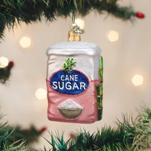 Load image into Gallery viewer, Bag Of Sugar Ornament [Online Only]
