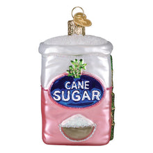 Load image into Gallery viewer, Bag Of Sugar Ornament [Online Only]

