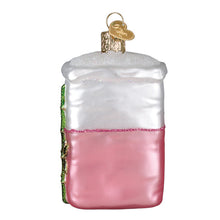 Load image into Gallery viewer, Bag Of Sugar Ornament [Online Only]
