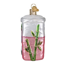 Load image into Gallery viewer, Bag Of Sugar Ornament [Online Only]
