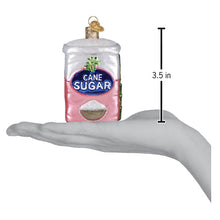 Load image into Gallery viewer, Bag Of Sugar Ornament [Online Only]
