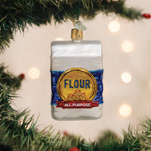 Load image into Gallery viewer, Bag Of Flour Ornament [Online Only]
