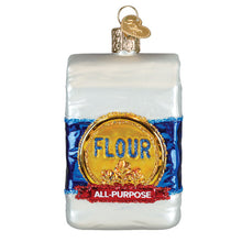 Load image into Gallery viewer, Bag Of Flour Ornament [Online Only]
