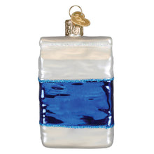Load image into Gallery viewer, Bag Of Flour Ornament [Online Only]
