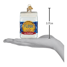 Load image into Gallery viewer, Bag Of Flour Ornament [Online Only]
