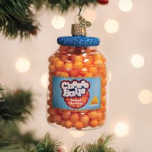 Load image into Gallery viewer, Cheese Balls Ornament [Online Only]
