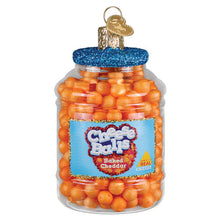 Load image into Gallery viewer, Cheese Balls Ornament [Online Only]
