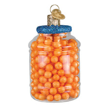 Load image into Gallery viewer, Cheese Balls Ornament [Online Only]
