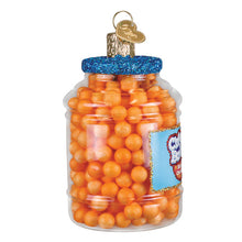 Load image into Gallery viewer, Cheese Balls Ornament [Online Only]
