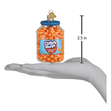 Load image into Gallery viewer, Cheese Balls Ornament [Online Only]
