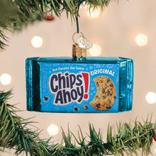 Load image into Gallery viewer, CHIPS AHOY!® Cookies Ornament [Online Only]

