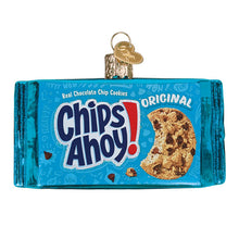 Load image into Gallery viewer, CHIPS AHOY!® Cookies Ornament [Online Only]
