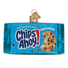 Load image into Gallery viewer, CHIPS AHOY!® Cookies Ornament [Online Only]
