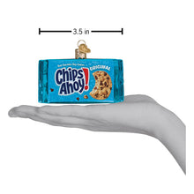 Load image into Gallery viewer, CHIPS AHOY!® Cookies Ornament [Online Only]
