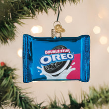 Load image into Gallery viewer, OREO® Double Stuf Cookies Ornament [Online Only]
