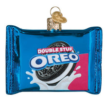 Load image into Gallery viewer, OREO® Double Stuf Cookies Ornament [Online Only]
