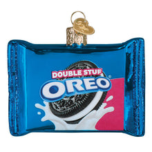 Load image into Gallery viewer, OREO® Double Stuf Cookies Ornament [Online Only]
