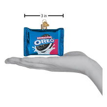 Load image into Gallery viewer, OREO® Double Stuf Cookies Ornament [Online Only]

