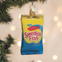 Load image into Gallery viewer, SWEDISH FISH® Ornament [Online Only]
