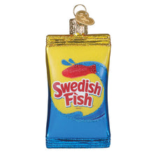 Load image into Gallery viewer, SWEDISH FISH® Ornament [Online Only]
