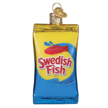 Load image into Gallery viewer, SWEDISH FISH® Ornament [Online Only]
