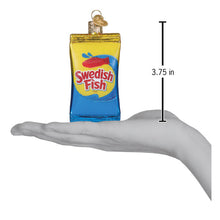 Load image into Gallery viewer, SWEDISH FISH® Ornament [Online Only]
