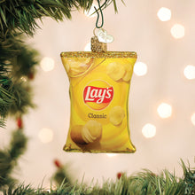 Load image into Gallery viewer, Lay's Classic Chips Ornament [Online Only]
