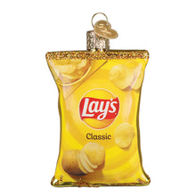 Load image into Gallery viewer, Lay's Classic Chips Ornament [Online Only]

