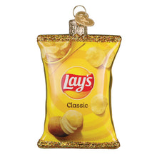 Load image into Gallery viewer, Lay's Classic Chips Ornament [Online Only]

