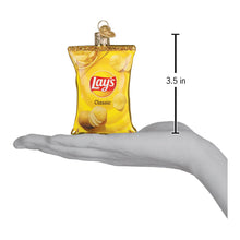 Load image into Gallery viewer, Lay's Classic Chips Ornament [Online Only]
